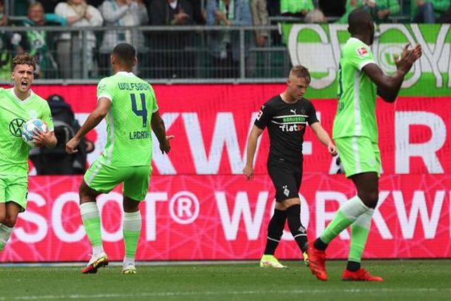 Chegou do Benfica e assume: «O objetivo não era lutar pela manutenção»