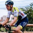 Rui Costa faz melhor resultado de sempre de um português na Strade Bianche