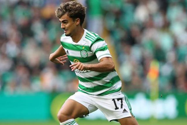 Celtic (com Jota) não vai além do empate em casa