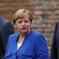 Merkel e Trump nos antípodas (artigo de José Manuel Delgado)