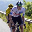 Tour: Tadej Pogacar «preparado» para conquistar a 'amarela'