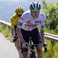 Tour: Tadej Pogacar «preparado» para conquistar a 'amarela'