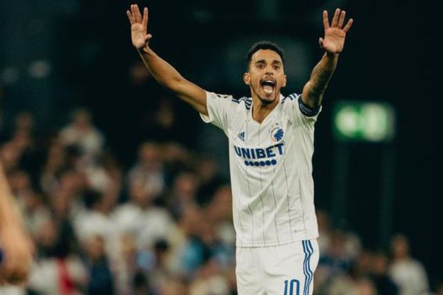 Zeca de fora mais nove meses