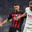 «Se fosse o Harry Kane deixava o Tottenham»