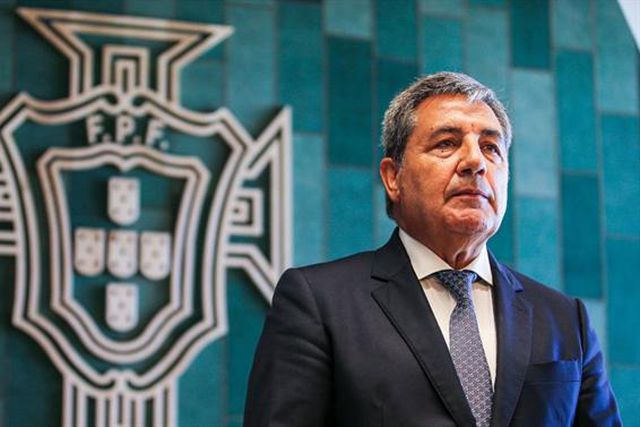 Portugal mais perto de receber Mundial: Arábia Saudita sai da corrida!