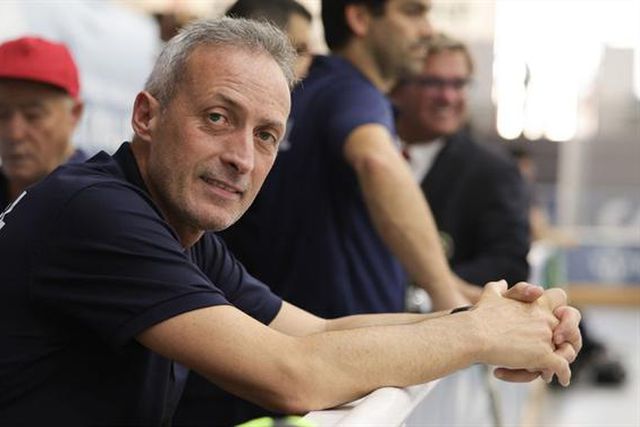 «A Espanha é a grande favorita, mas estamos aqui para a contrariar»