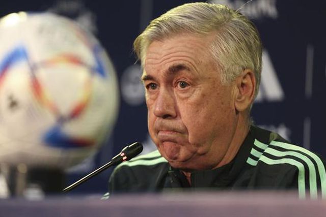 «Gostaria de passar tempo com Simeone»