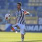 Vieirinha continua no PAOK