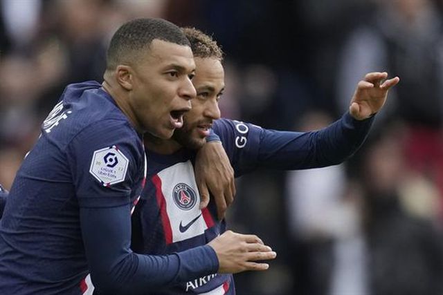 «Boca para o Neymar? Na situação em que estamos...»