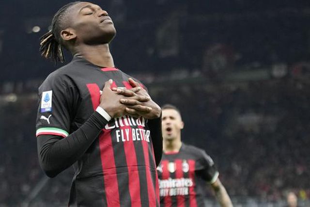 «A Serie A é muito fácil para mim e não gosto de Londres»