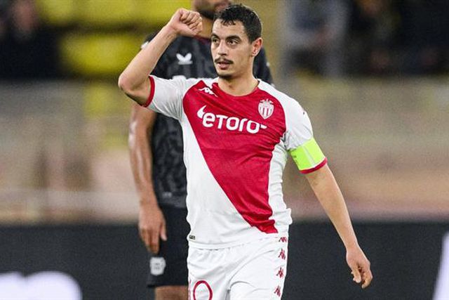 Ben Yedder e o irmão acusados de violação