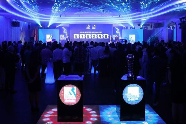 Tudo o que precisa de saber sobre o sorteio da Liga 2!