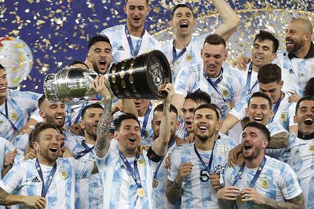 Edição de 2024 nos Estados Unidos e com seleções da CONCACAF