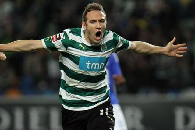 «Sporting? Confesso que não dei grande importância…»