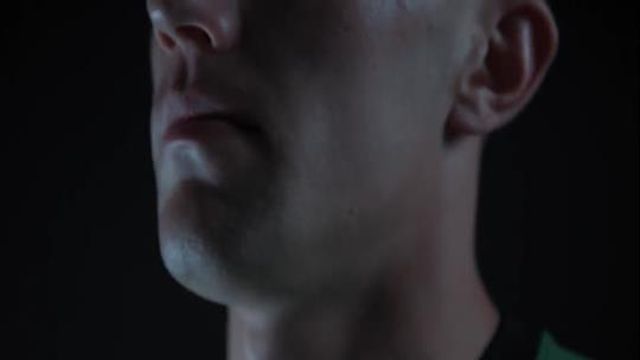 A apresentação de Gyokeres, o novo número 9