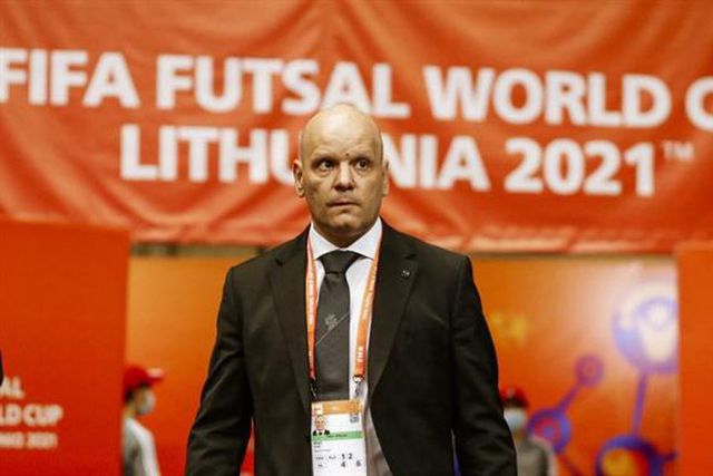 Jorge Braz em seminário sobre saúde mental