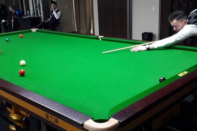 Trio luso começa o dia a perder nos Europeus de Albufeira