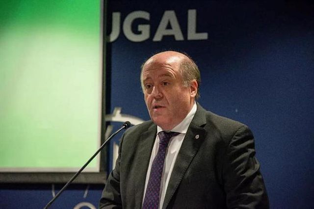 Mundial de juniores muda de Coimbra para Odivelas