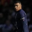 Mbappé continua prioritário para o Real, mas... a custo zero