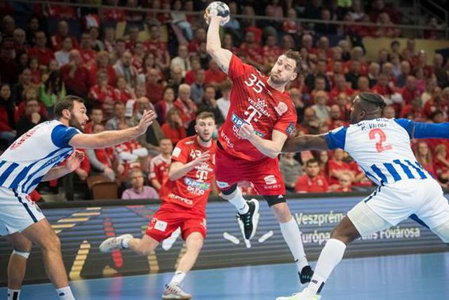 FC Porto sem hipóteses de seguir em frente na Champions