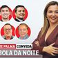 João Tomás, Litos, António Melo e Carlos Severino em A BOLA DA NOITE (22.00 h)
