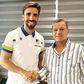 Tomané assina pelo APOEL, de Sá Pinto