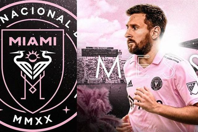 Messi chega aos Estados Unidos com uma garantia