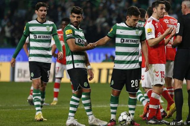Últimos 10 anos: mais grandes penalidades a favor do Sporting e menos contra o FC Porto