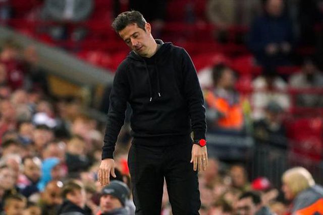 Lugar de Jesus podia ter sido de Marco Silva mas treinador do Fulham recusou muitos milhões