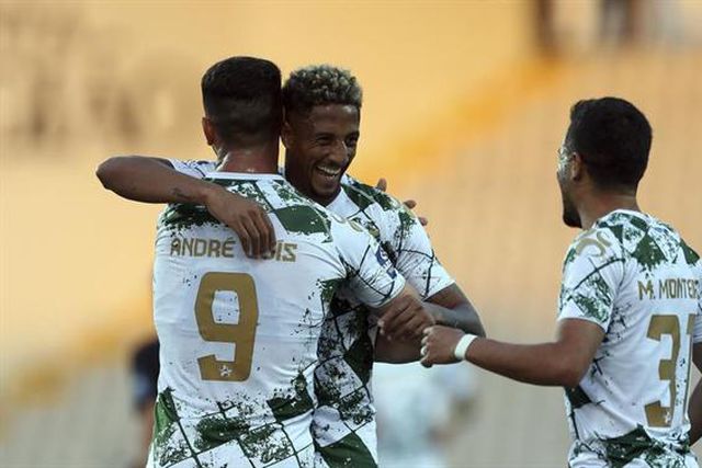 Walterson sai para a Coreia do Sul