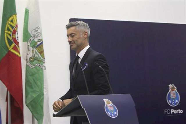 Baía coloca-se no topo dos guarda-redes nacionais... e ainda o tema Scolari