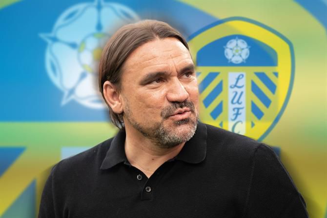 Oficial: Alemão é o sucessor de Sam Allardyce