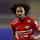 Ex-Benfica estreou-se pelo Spartak Moscovo