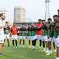 Português assume o comando da seleção nacional do Bangladesh