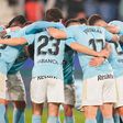 Celta de Vigo, de Carvalhal, empata em Pamplona