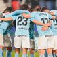 Celta de Vigo, de Carvalhal, empata em Pamplona
