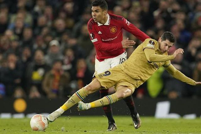 Ansu Fati levou ‘puxão de orelhas’ de Lewandowski (vídeo)  