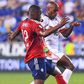 Gold Cup: Costa Rica vence (em jogo com 10 golos!) e avança para os quartos de final - veja o resumo