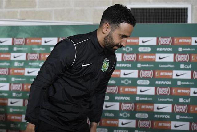 «Preparar a próxima época? Principal ponto é manter o treinador»