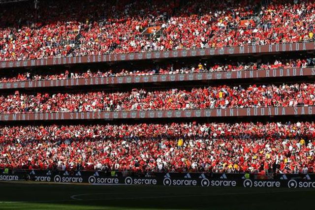 Token’ Benfica arranca a 24 de julho