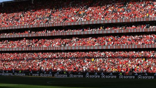 Token’ Benfica arranca a 24 de julho