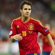 Cesc Fàbregas anuncia fim da carreira (mas começa outra)