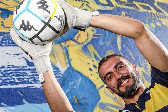 Pedro Silva muda-se para Penafiel