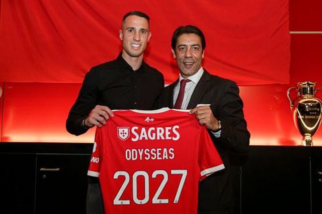 Depois de Vlachodimos, os três processos para a SAD atacar