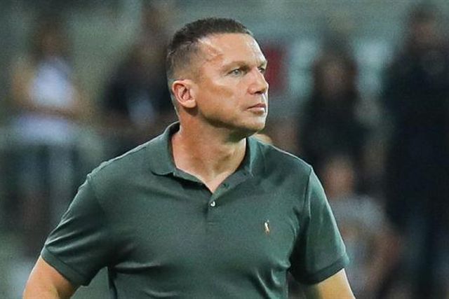 «O Benfica é uma equipa excecional»