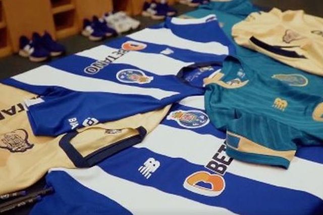 A nova pele dos dragões vista dos bastidores (vídeo)