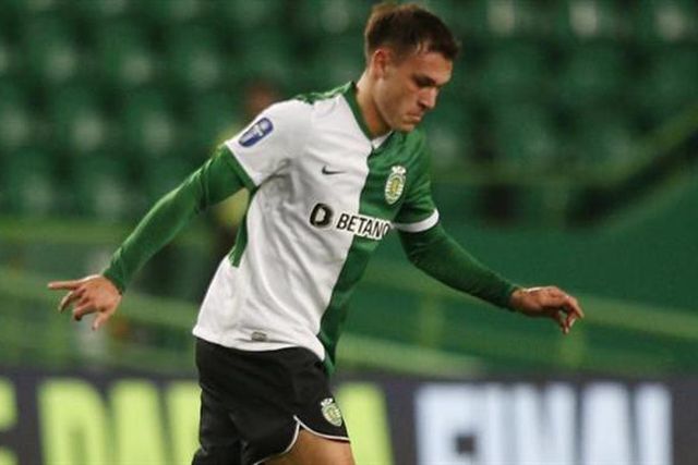 Barcelona atento a Ugarte