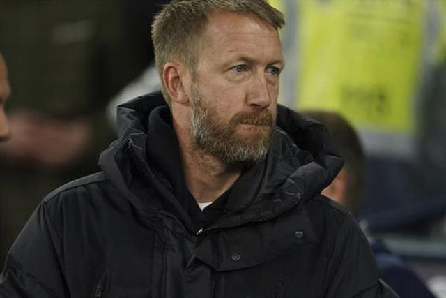 Potter lança farpa a Tuchel