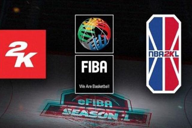 NBA 2L League e eFIBA querem mais competições de basquetebol digital