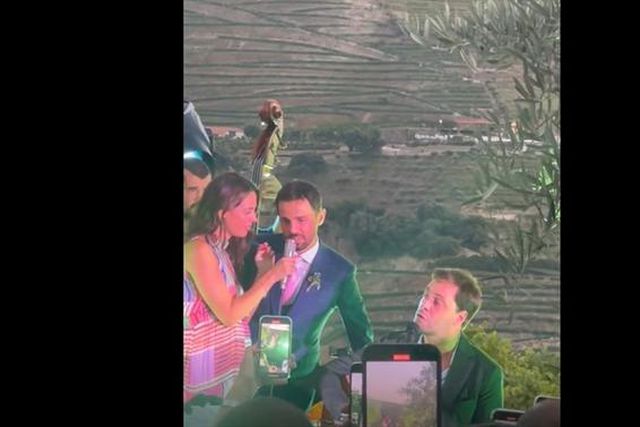 O dueto improvável de Bernardo Silva (vídeo)